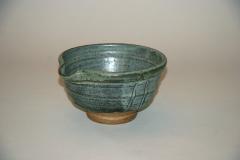 <em>Spouted Bowl</em>