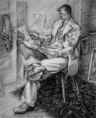<em>Davis Carey </em>