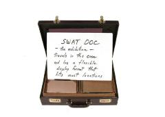 <em>Skwat Doc (a.k.a. squat doc)</em>