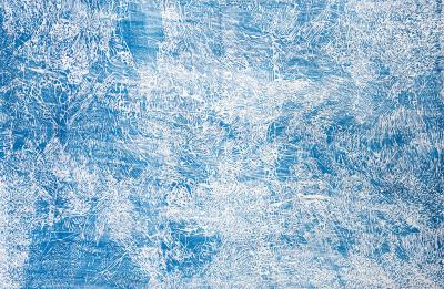 <em>Untitled (abstract blue) </em>