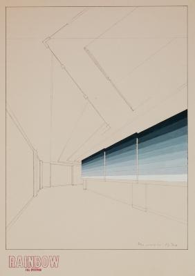 <em>Avignon Project / Light Environment </em>