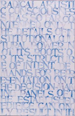 <em>Artext No. 37 (RADICAL ARTISTI...)</em>