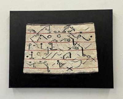 <p><span style="background-color:rgb(255,255,255);color:rgb(51,51,51);"><i>Great Colongial Discover Ups</i>, from the series <i>Mr. Burt, etc.</i></span></p>