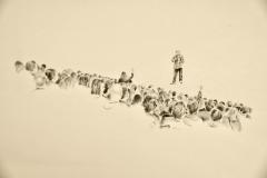 <p><i>Untitled (The Speaker)</i></p>
