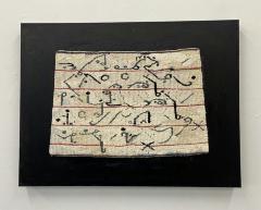 <p><span style="background-color:rgb(255,255,255);color:rgb(51,51,51);"><i>Great Colongial Discover Ups</i>, from the series <i>Mr. Burt, etc.</i></span></p>