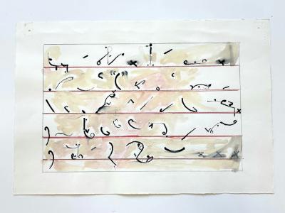<p><span style="background-color:rgb(255,255,255);color:rgb(51,51,51);"><i>Dear Mr. Burt, etc (drawing for #3)</i></span></p>