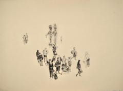 <p><i>Untitled (YVR)</i></p>