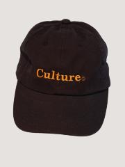 <p><i>Culture Cap</i></p>