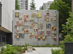 <i>Untitled (Symbols for Education)</i>