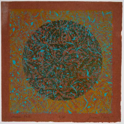 <em>Magic Veil</em>