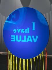 <i><span style="font-family:'CMU Concrete Roman';">Kwelkwelqi</span><span style="font-family:'Times New Roman', serif;">́qen</span></i><span style="font-family:'CMU Concrete Roman';"> <em>(((I HAVE VALUE)))</em>, from <em>Affirmations for Wildflowers: an Ethnobotany of Desire</em></span>