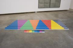 Colour Bars - Monochrome Sets
