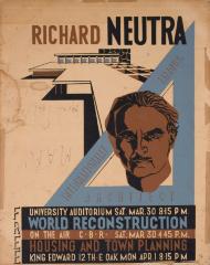 <em>Richard Neutra </em>