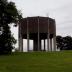 <em>Water Tower, Greenhills Neighbourhood, East Kilbride (from the EK Modernism series) </em>
