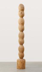 <em>Peanut Brancusi </em>