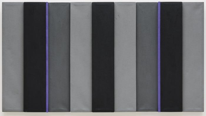 <em>Module in Grey and Purple</em>
