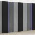 <em>Module in Grey and Purple</em>