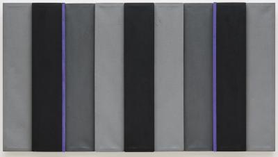 <em>Module in Grey and Purple</em>